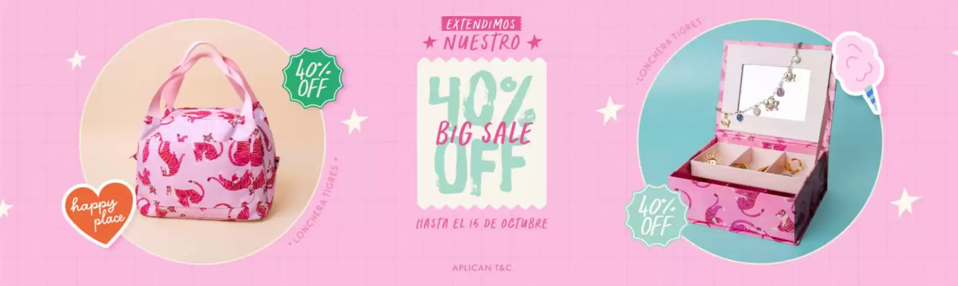Catálogo Hojas | Big Sale 40% OFF | 2026-10-15T00:00:00.000Z - 2026-10-15T00:00:00.000Z