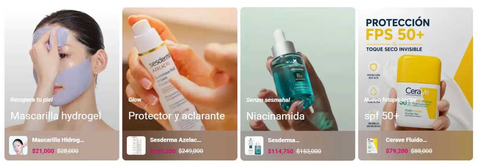 Catálogo Piel | Precios Especiales | 2026-10-15T00:00:00.000Z - 2026-10-31T00:00:00.000Z