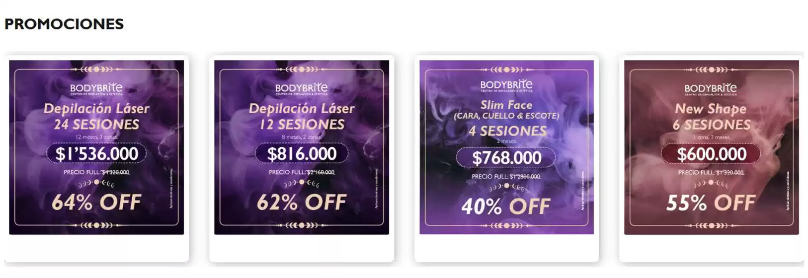 Catálogo BodyBrite | Promociones | 2026-10-15T00:00:00.000Z - 2026-10-31T00:00:00.000Z