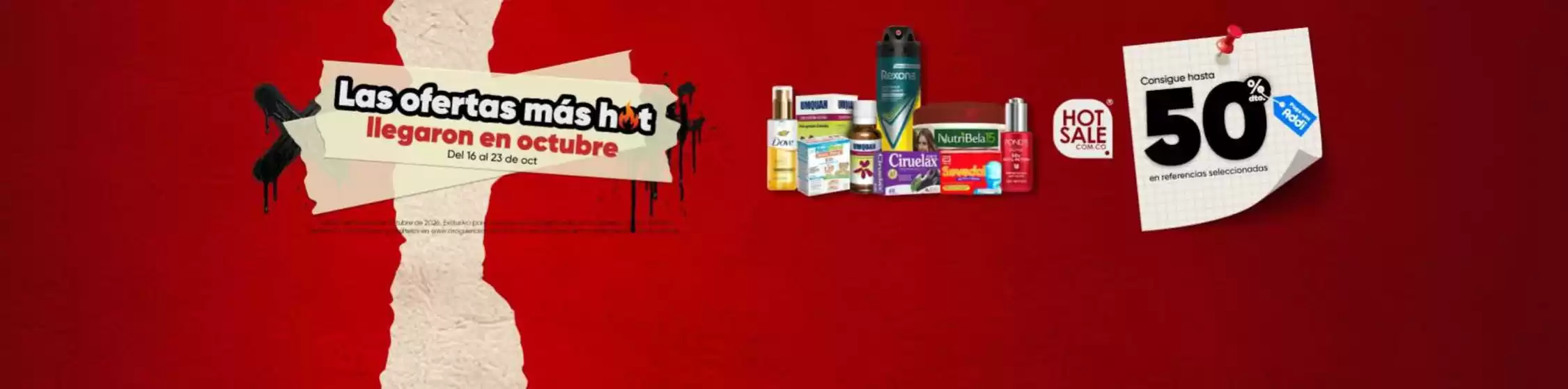 Catálogo Cafam | Las ofertas más hot hasta 50% OFF | 2026-10-16T00:00:00.000Z - 2026-10-23T00:00:00.000Z