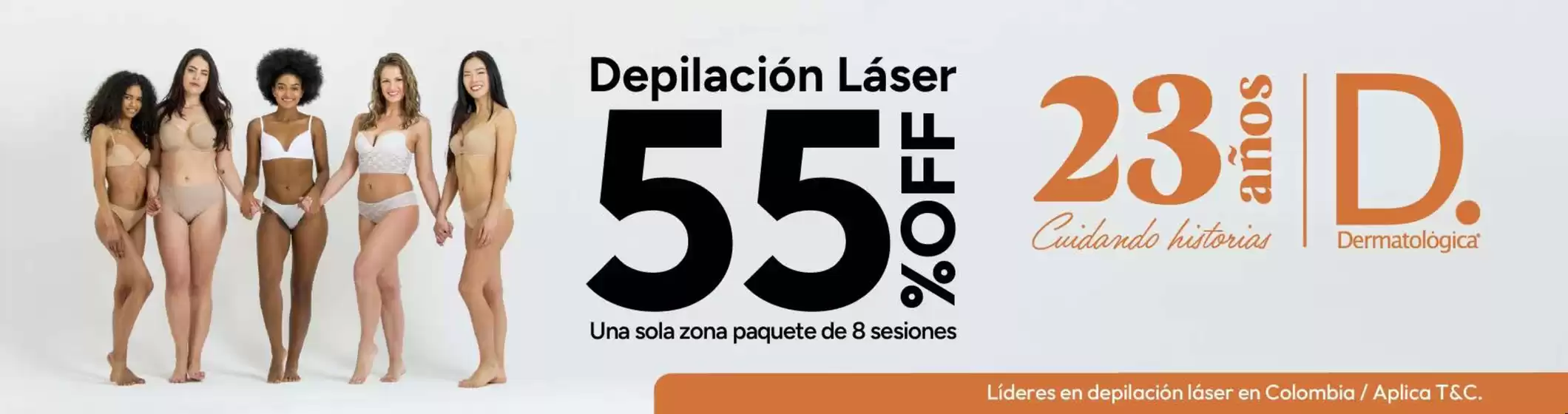 Catálogo Dermatológica | Ofertas Especiales | 2026-10-16T00:00:00.000Z - 2026-10-31T00:00:00.000Z