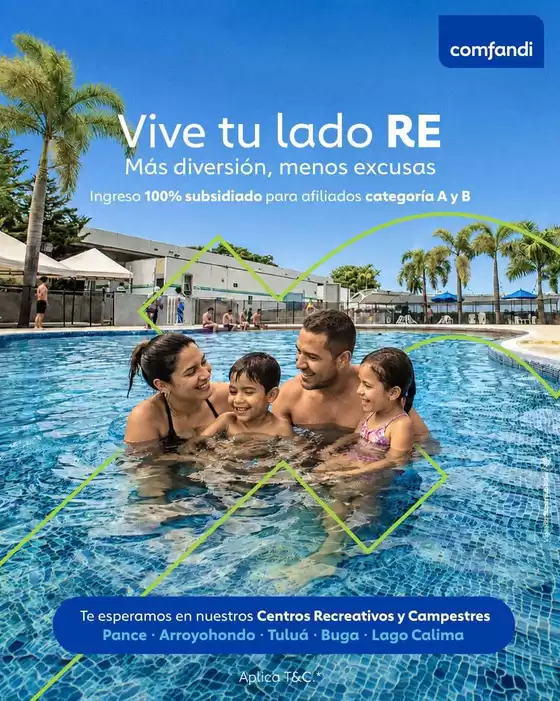 Catálogo Comfandi | Ofertas principales y descuentos | 2026-10-16T00:00:00.000Z - 2026-10-30T00:00:00.000Z