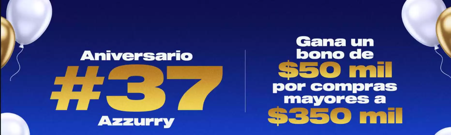 Catálogo Azzurry | Aprovecha estas ofertas especiales | 2026-10-16T00:00:00.000Z - 2026-10-22T00:00:00.000Z
