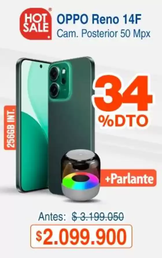 Catálogo Alkosto en Puente Aranda | Excelente oferta para cazadores de gangas | 2026-10-16T00:00:00.000Z - 2026-10-30T00:00:00.000Z