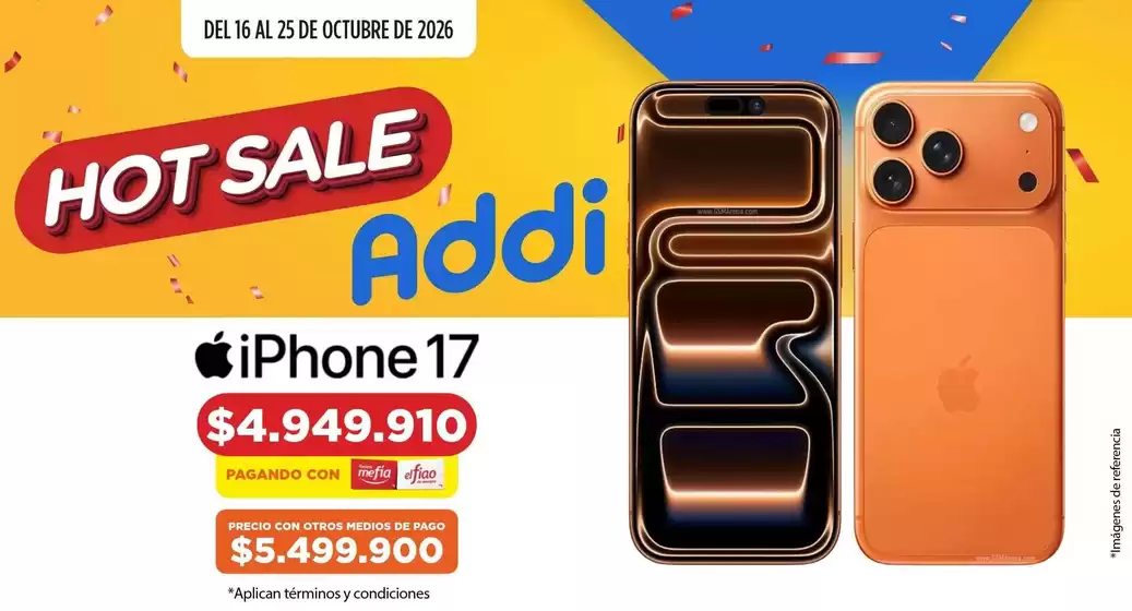 Catálogo Flamingo en Elías | Ofertas principales para todos los cazadores de gangas | 2026-10-16T00:00:00.000Z - 2026-10-25T00:00:00.000Z