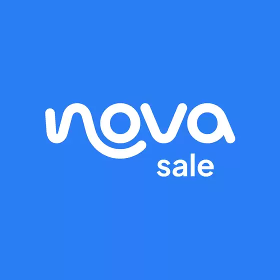 Catálogo Nova Venta en Jenesano | Ofertas principales para todos los cazadores de gangas | 2026-10-19T00:00:00.000Z - 2026-11-02T00:00:00.000Z