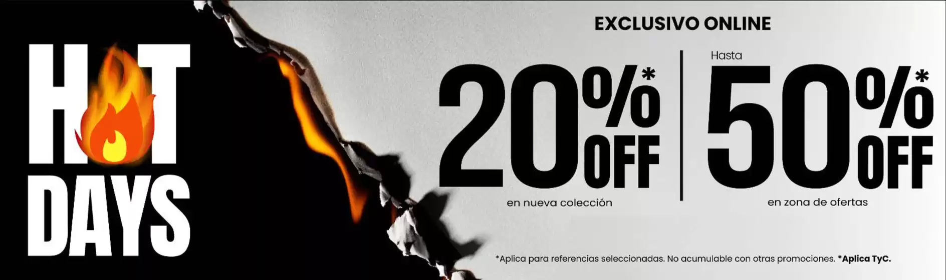 Catálogo Calzatodo | Hot Days Hasta 50% OFF, 20% OFF en nueva colección | 2026-10-20T00:00:00.000Z - 2026-10-23T00:00:00.000Z