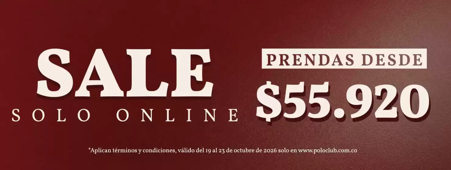 Catálogo Pull & Bear | Sale Solo Online $55.920 | 2026-10-20T00:00:00.000Z - 2026-10-23T00:00:00.000Z