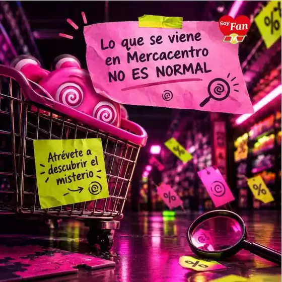 Catálogo MercaCentro | Descubre ofertas atractivas | 2026-10-20T00:00:00.000Z - 2026-11-03T00:00:00.000Z