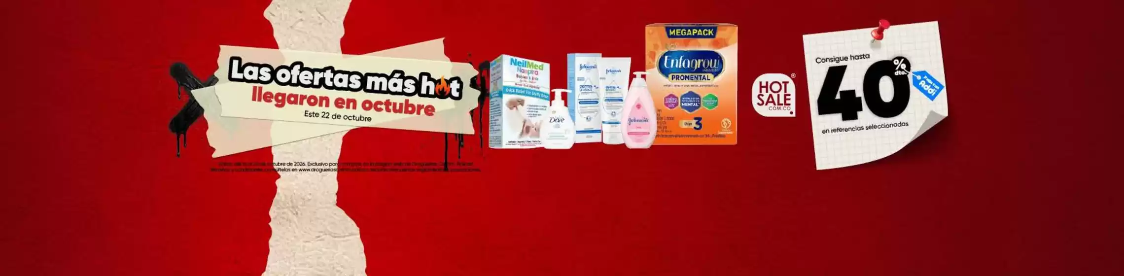 Catálogo Cafam | Las ofertas más hot hasta 40% OFF | 2026-10-22T00:00:00.000Z - 2026-10-23T00:00:00.000Z