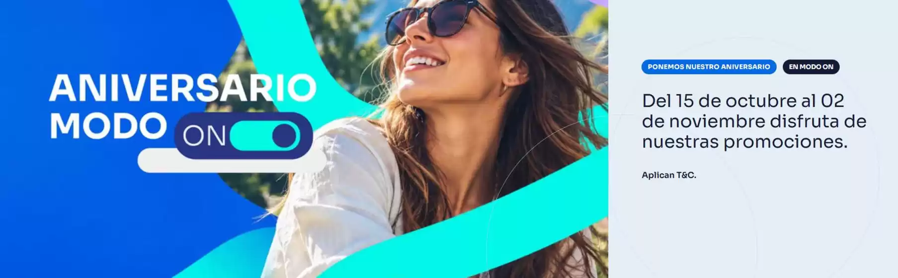 Catálogo Óptica Santa Lucía | Promociones | 2026-10-22T00:00:00.000Z - 2026-11-02T00:00:00.000Z
