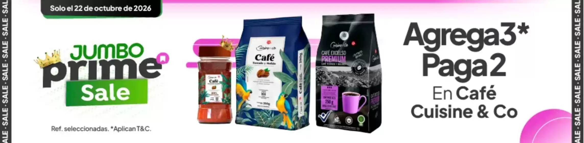 Catálogo Jumbo en Yopal | Descubre ofertas atractivas | 2026-10-22T00:00:00.000Z - 2026-10-22T00:00:00.000Z