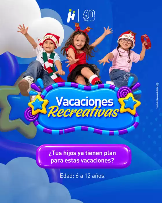 Catálogo Comfamiliar Huila | Vacaciones Recreativas de fin de año 2026 | 2026-10-23T00:00:00.000Z - 2026-11-30T00:00:00.000Z