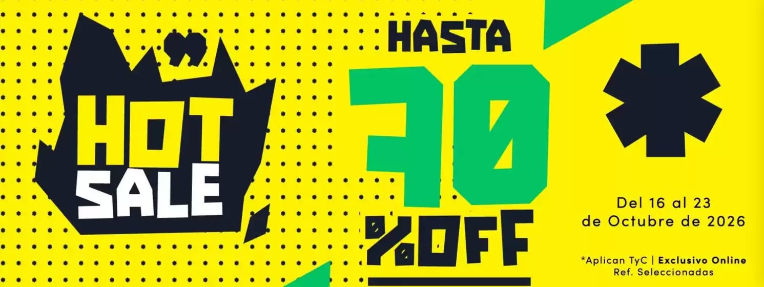Catálogo MIC Baby | Hot Sale Hasta 70% OFF | 2026-10-23T00:00:00.000Z - 2026-10-23T00:00:00.000Z