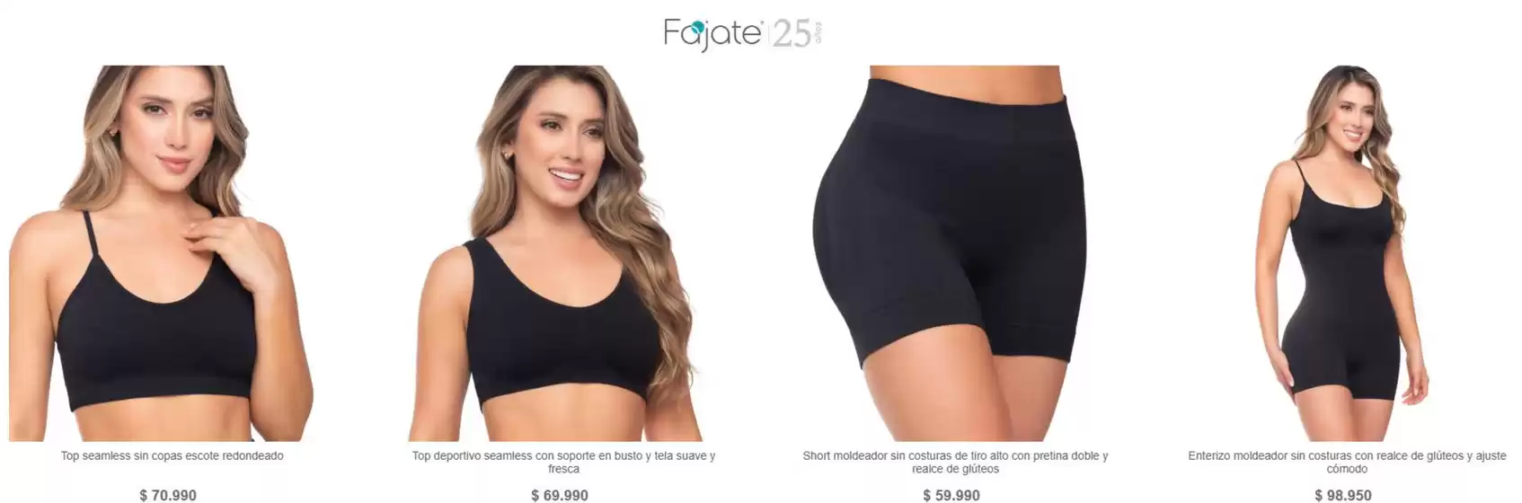 Catálogo Fájate | Mejor precio para ti | 2026-10-23T00:00:00.000Z - 2026-10-31T00:00:00.000Z