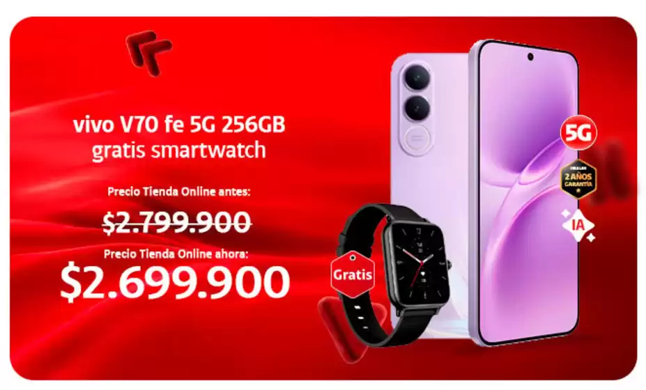 Catálogo Claro en Montelíbano | Ofertas principales para todos los cazadores de gangas | 2026-10-23T00:00:00.000Z - 2026-11-06T00:00:00.000Z
