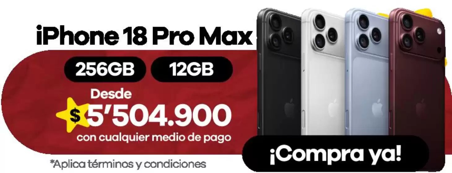Catálogo Éxito | Nuestras mejores gangas | 2026-10-24T00:00:00.000Z - 2026-11-07T00:00:00.000Z