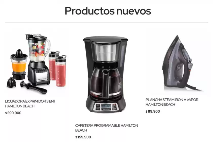 Catálogo Lorito | Productos nuevos | 2026-10-26T00:00:00.000Z - 2026-11-09T00:00:00.000Z