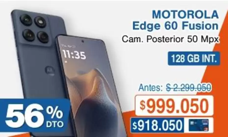 Catálogo Alkosto | Excelente oferta para todos los clientes | 2026-10-26T00:00:00.000Z - 2026-11-09T00:00:00.000Z