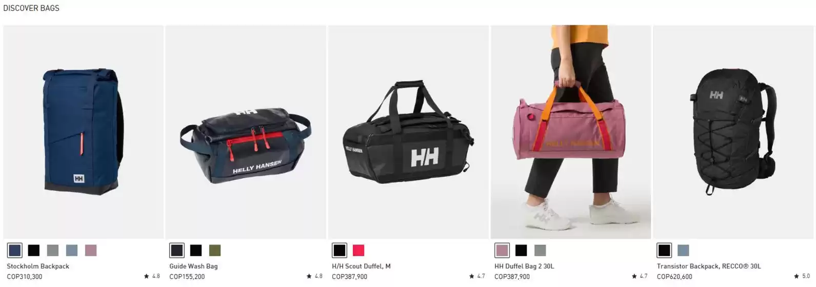 Catálogo Helly Hansen | Mejor precio para ti | 2026-10-27T00:00:00.000Z - 2026-11-01T00:00:00.000Z