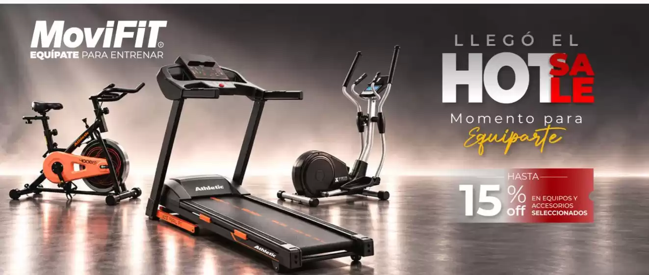Catálogo Movifit en Ibagué | Hot Sale 15% OFF | 2026-10-27T00:00:00.000Z - 2026-10-28T00:00:00.000Z