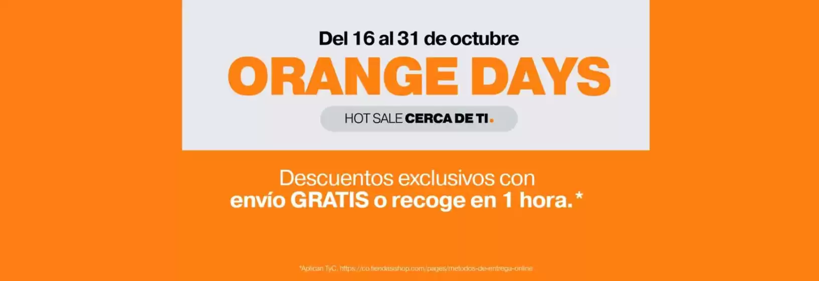 Catálogo Ishop en Túquerres | Orange Days | 2026-10-27T00:00:00.000Z - 2026-10-31T00:00:00.000Z
