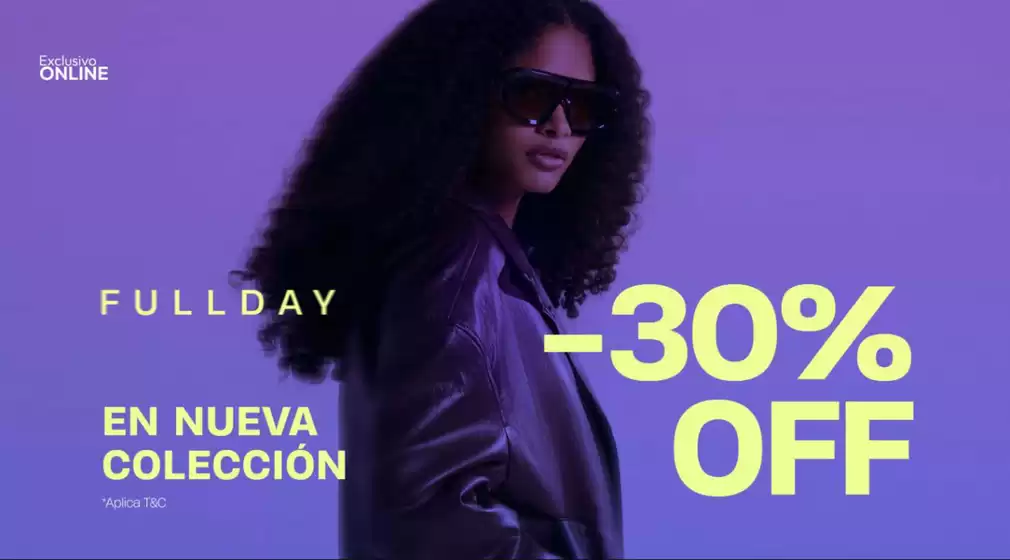 Catálogo ELA | -30% OFF en nueva colección | 2026-10-28T00:00:00.000Z - 2026-10-29T00:00:00.000Z