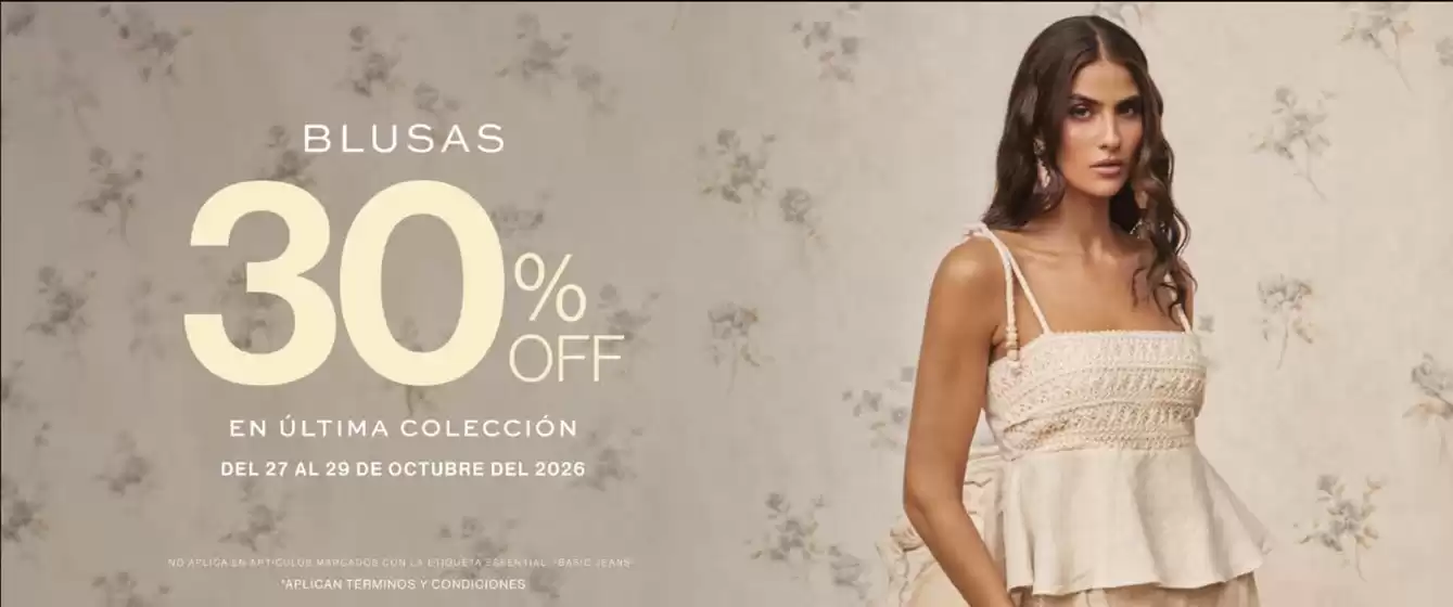 Catálogo Studio F | Descuentos Especiales | 2026-10-28T00:00:00.000Z - 2026-10-29T00:00:00.000Z