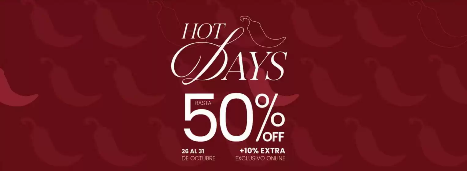 Catálogo Stop Jeans | Hot Sale Hasta 50% OFF | 2026-10-28T00:00:00.000Z - 2026-10-31T00:00:00.000Z