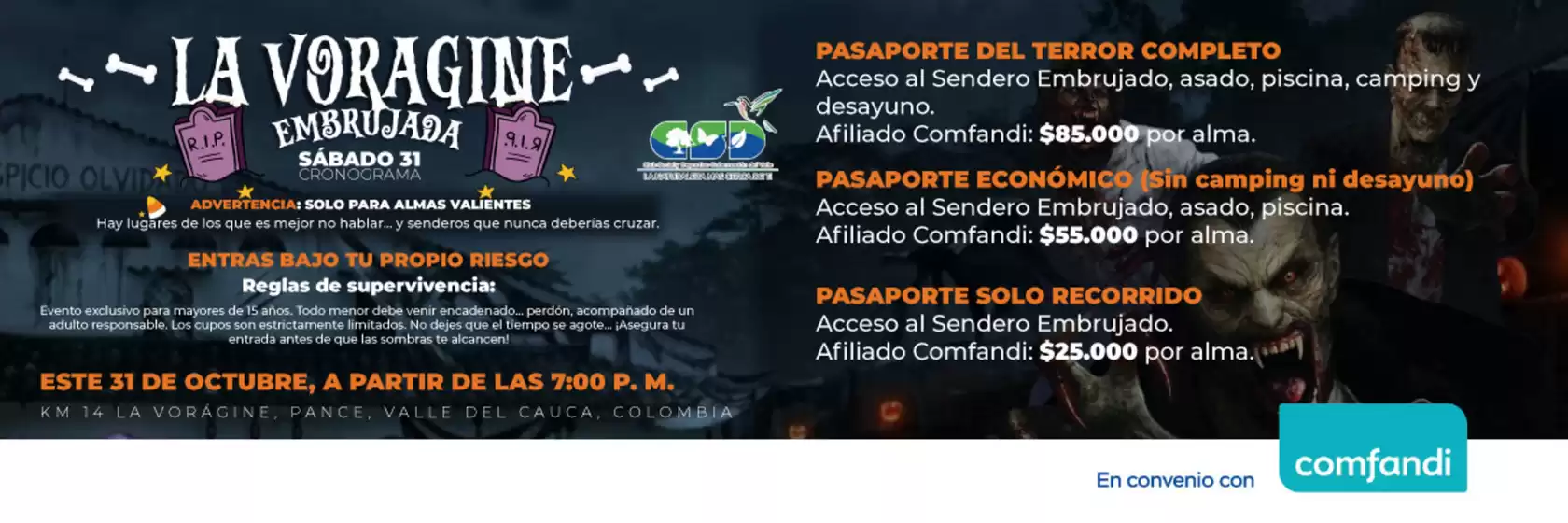 Catálogo Comfandi | Nuevas ofertas para descubrir | 2026-10-31T00:00:00.000Z - 2026-11-14T00:00:00.000Z