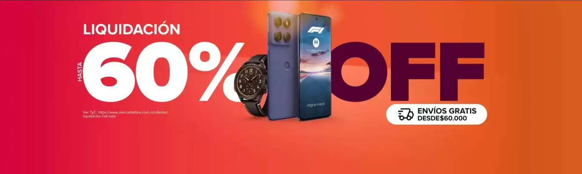 Catálogo Mercado Libre | Ofertas Especiales | 2026-10-28T00:00:00.000Z - 2026-10-30T00:00:00.000Z
