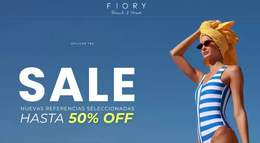 Catálogo Fiory | Sale Hasta 50% OFF | 2026-10-29T00:00:00.000Z - 2026-10-31T00:00:00.000Z