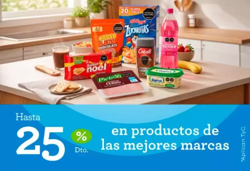 Catálogo Carulla | Descuentos Especiales | 2026-10-29T00:00:00.000Z - 2026-11-12T00:00:00.000Z