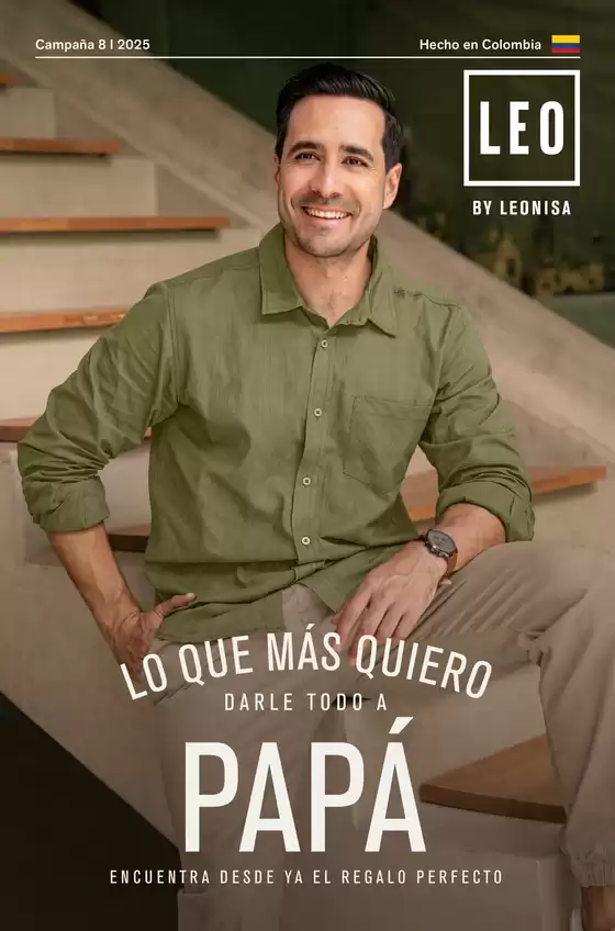 Descubre ofertas atractivas