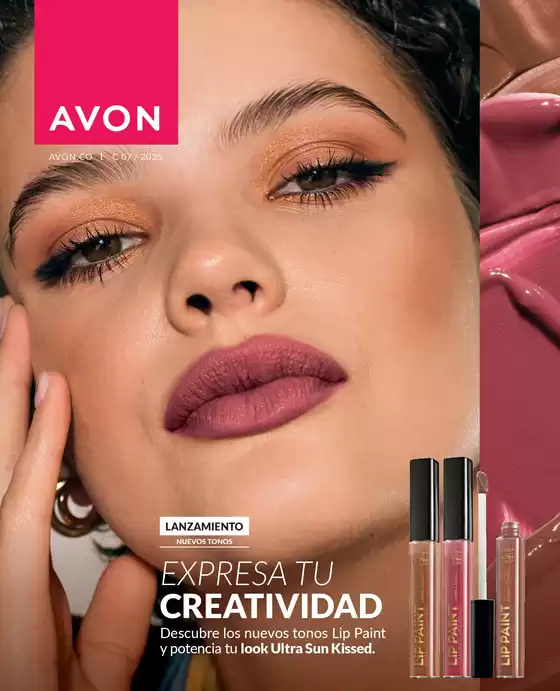 Catalogo Mira De Nuevo Colombia Campaña 07