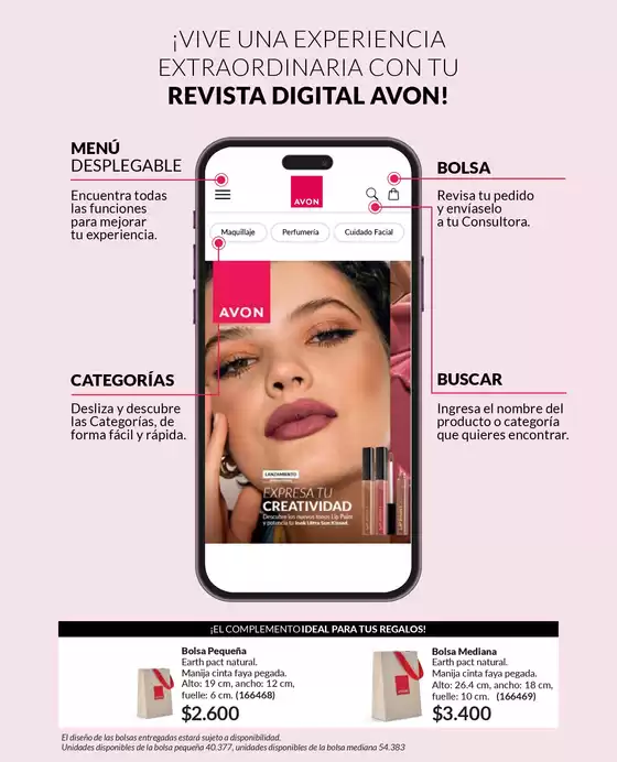 Catalogo Mira De Nuevo Colombia Campaña 07