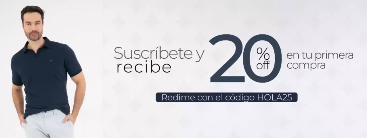 Descuentos Especiales 