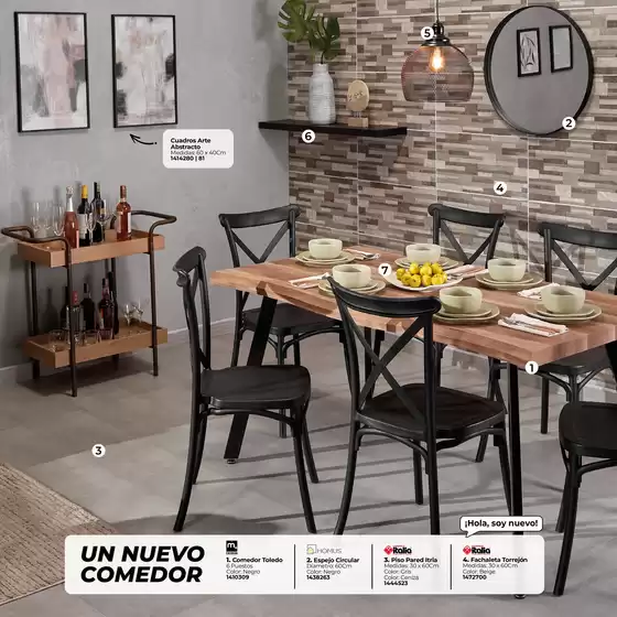 Easy en Bogotá Catálogos y Ofertas mayo Tiendeo