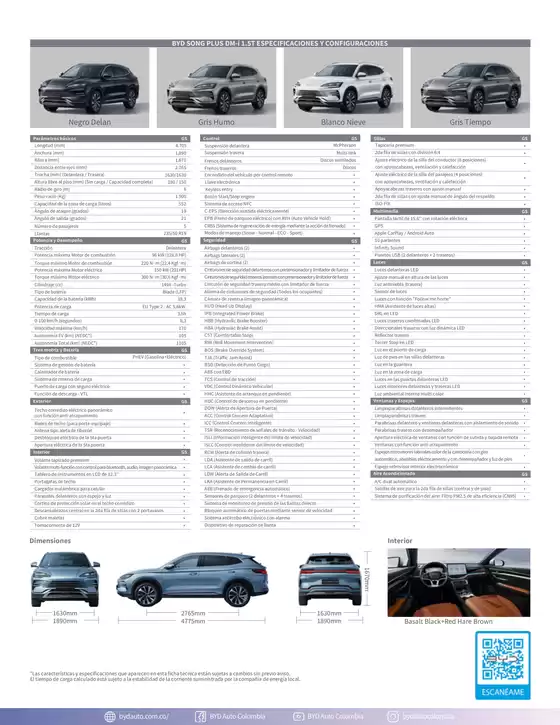 Ofertas Motorysa