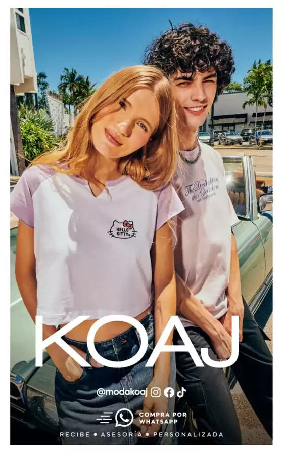 CATALOGO JUNIO