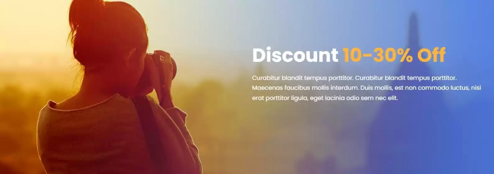 Descuentos Especiales 