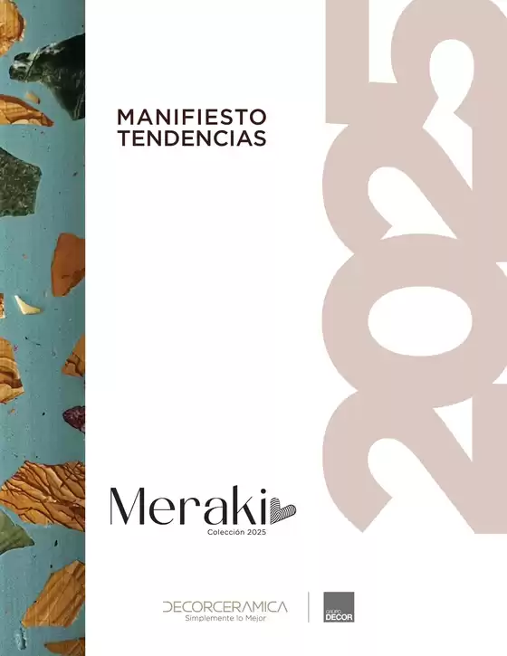 Catalogo Manifiesto 2025