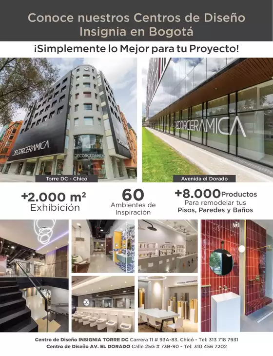 Revista Concepto 30