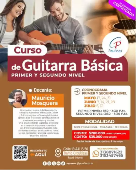 Promociones