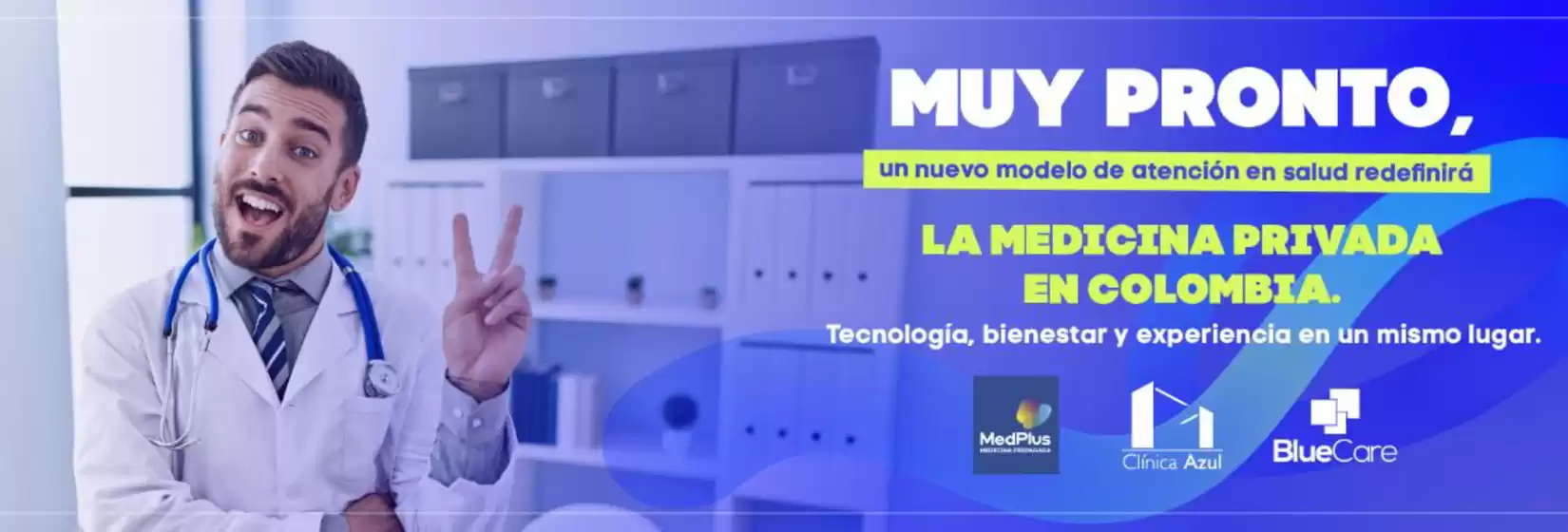 La medicina privada en colombia 