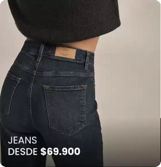 Colección Temporada Nueva