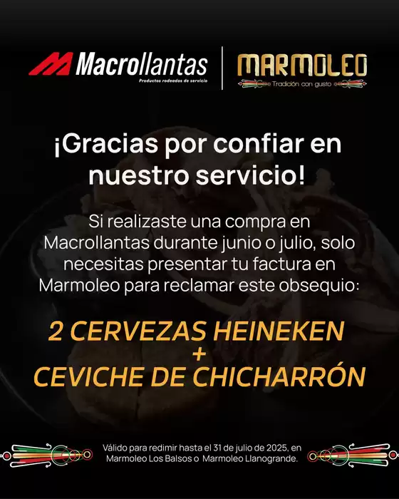 Anuncio
