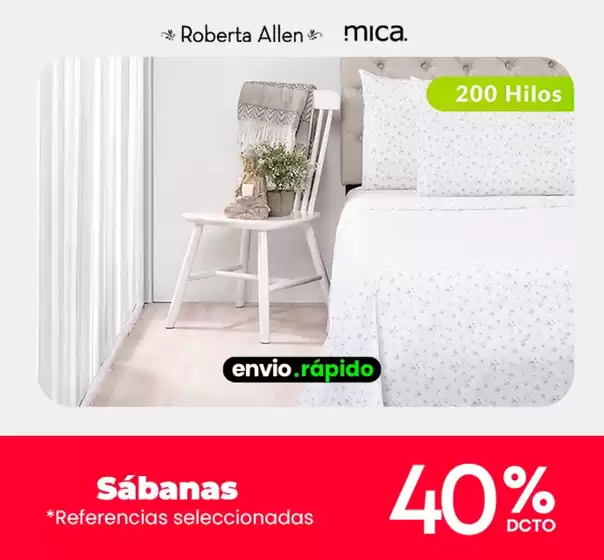 Ofertas Falabella.