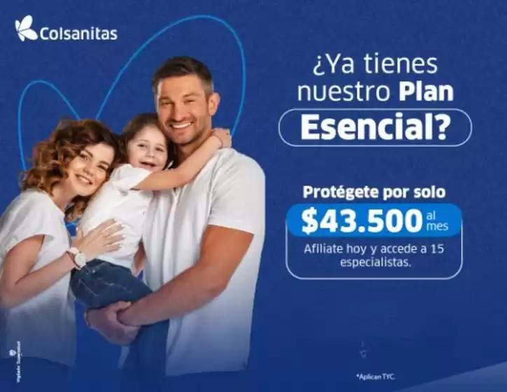 Promociones