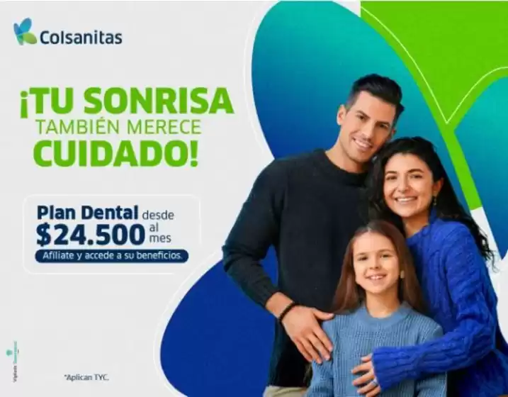 Promociones